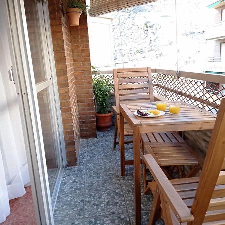 La Joya Apartment Торенуева Екстериор снимка