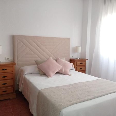 La Joya Apartment Торенуева Екстериор снимка