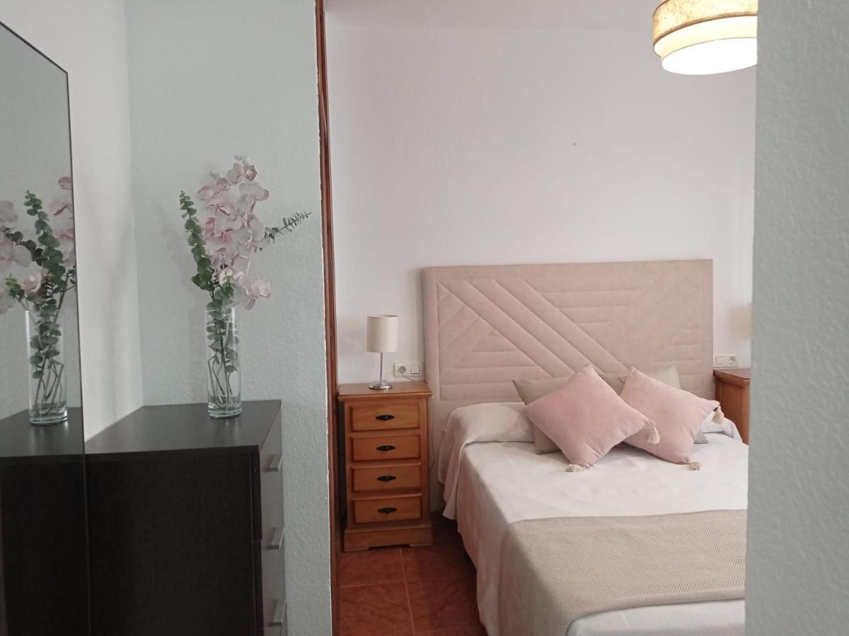 La Joya Apartment Торенуева Екстериор снимка