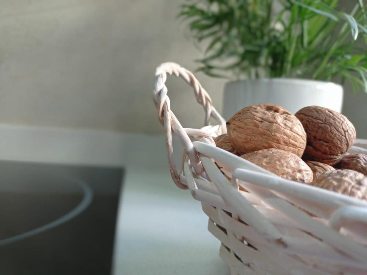 La Joya Apartment Торенуева Екстериор снимка