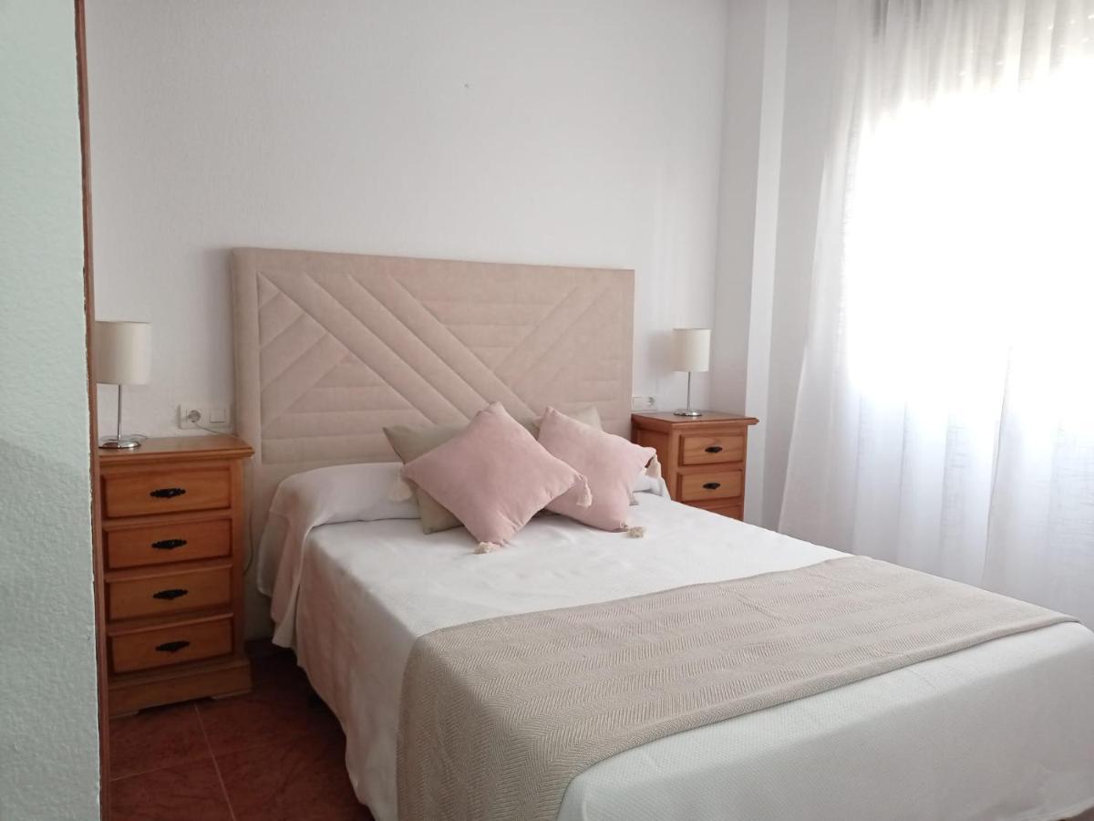La Joya Apartment Торенуева Екстериор снимка