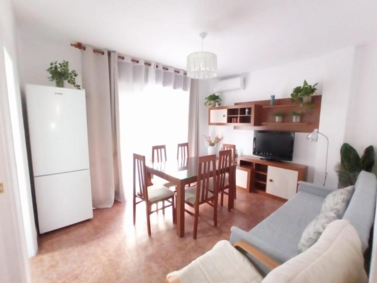 La Joya Apartment Торенуева Екстериор снимка