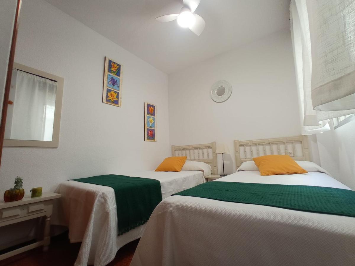 La Joya Apartment Торенуева Екстериор снимка