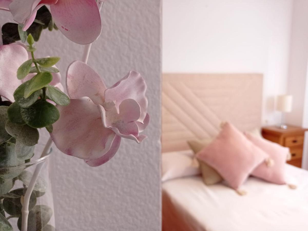 La Joya Apartment Торенуева Екстериор снимка