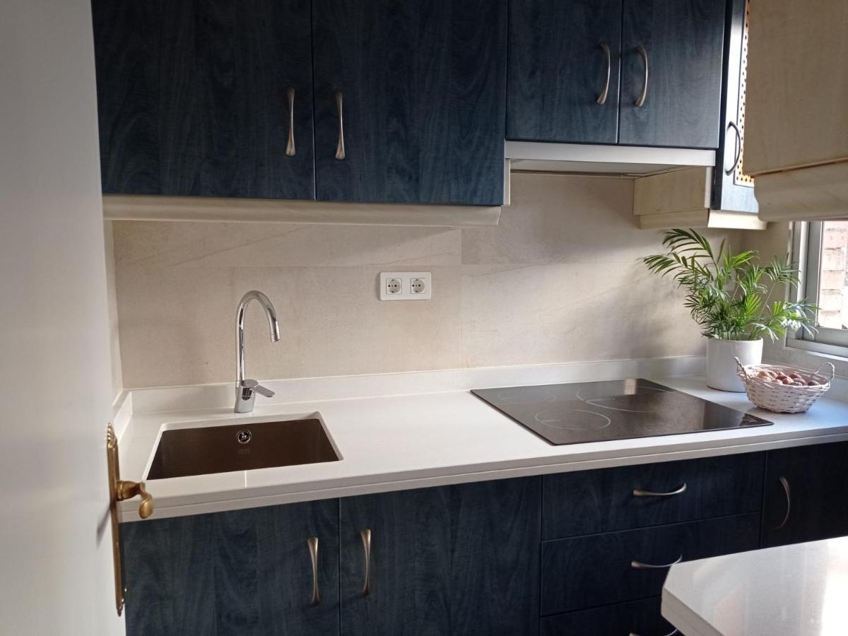 La Joya Apartment Торенуева Екстериор снимка