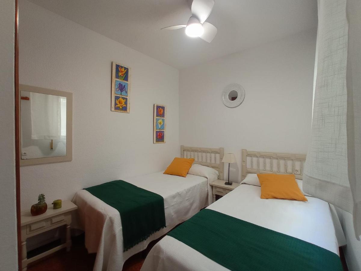La Joya Apartment Торенуева Екстериор снимка