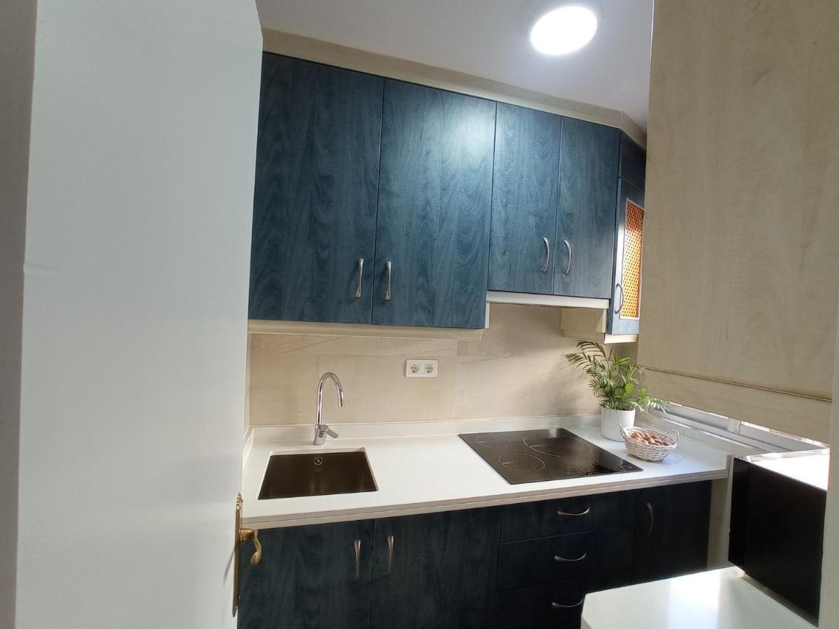 La Joya Apartment Торенуева Екстериор снимка
