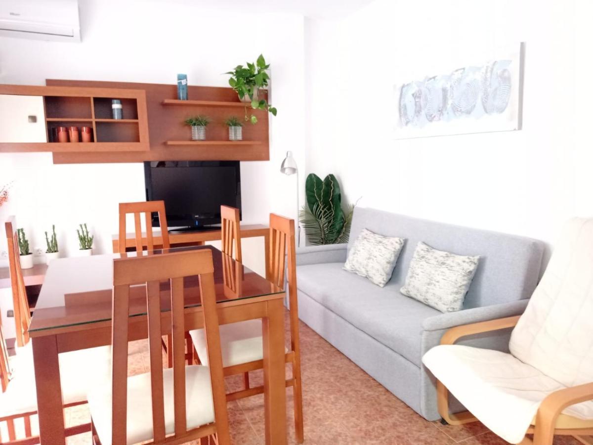La Joya Apartment Торенуева Екстериор снимка