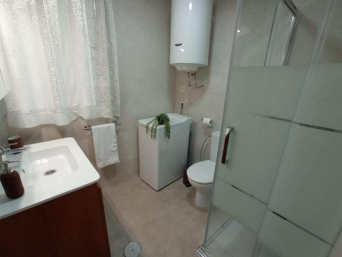 La Joya Apartment Торенуева Екстериор снимка